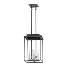 Troy F3112-FRN - 4 - Light Lantern