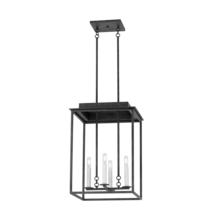 Troy F3116-FRN - 4 - Light Lantern