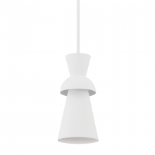 Troy F7902-GSW - 1 - Light Pendant
