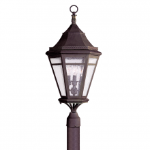 Troy P1274-NR - 3 - Light Post Mount Lantern