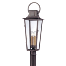 Troy P2965-APW - 3 - Light Post Lantern