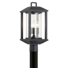 Troy P7285-FOR - 3 - Light Post Lantern