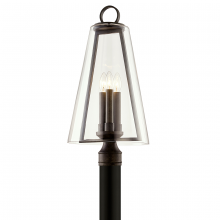 Troy P7405-FRN - 3 - Light Post