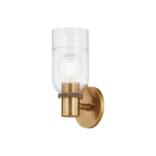Troy B1112-PBR - Wall Sconce