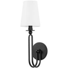 Troy B1317-FOR - Wall Sconce