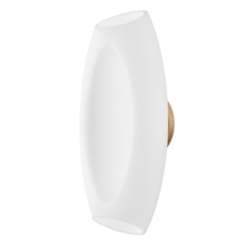 Troy B1515-PBR - LED Wall Sconce