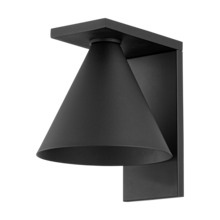 Troy B3912-TBK - Exterior Wall Sconce