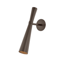 Troy B4116-BRZ - Wall Sconce