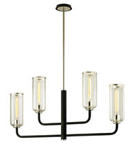 Troy F6275 - 4 - Light Linear