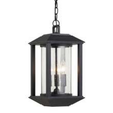 Troy F7287 - 3 - Light Lantern Pendant