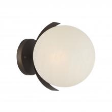 Minka Metropolitan N2081-860 - 1 LIGHT WALL SCONCE