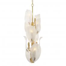 Minka Metropolitan N2216-732 - 10 LIGHT PENDANT