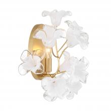 Minka Metropolitan N2221-732 - 1 LIGHT WALL SCONCE