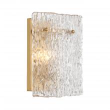 Minka Metropolitan N2281-732 - 1 LIGHT WALL SCONCE