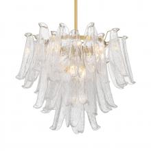 Minka Metropolitan N1997-732 - 9 - Light Chandelier