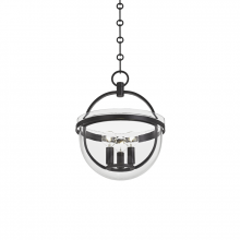 Hanging Lanterns