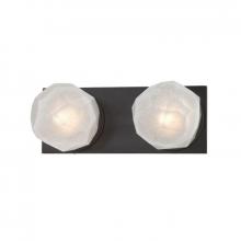 Hudson Valley 4182-OB - 2 - Light Bath Light