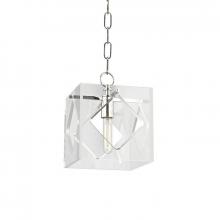 Hudson Valley 5909-PN - 1 - Light Pendant