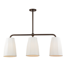 Hudson Valley 6063-DB - 3 - Light Pendant