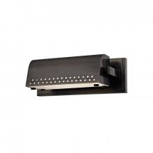 Hudson Valley 8108-DB - 9.75" LED Art Light