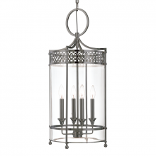 Hudson Valley 8994-AN - 4 - Light Pendant