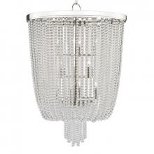 Hudson Valley 9026-PN - 12 - Light Pendant