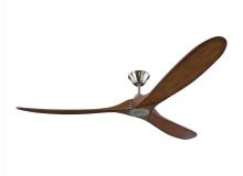 Visual Comfort & Co. Fan Collection 3MAVR70BSKOA - 70" Ceiling Fan