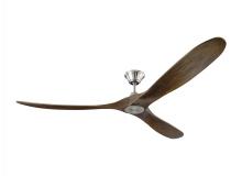 Visual Comfort & Co. Fan Collection 3MAVR70BS - 70" Ceiling Fan