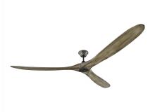 Visual Comfort & Co. Fan Collection 3MAVR88AGP - 88" Ceiling Fan