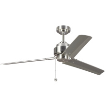 Visual Comfort & Co. Fan Collection 3AR54BS - 54" Fan