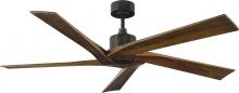 Visual Comfort & Co. Fan Collection 5ASPR56AGP - Aspen 56" Ceiling Fan