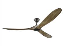 Visual Comfort & Co. Fan Collection 3MAVR70AGP - 70" Ceiling Fan