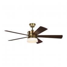 Visual Comfort & Co. Fan Collection 5ATR56HABD - 56" LED Ceiling Fan