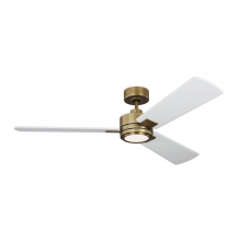 Visual Comfort & Co. Fan Collection 3HASM56HABD - 56" Smart LED Ceiling Fan