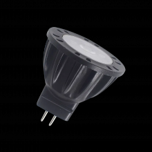 GM Lighting L1130K-02.5W038D - Irradiar MR11 Water-Resistant LED Lamps