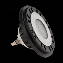 GM Lighting L3627K-17W040D - Irradiar PAR36 Water-Resistant LED Lamps