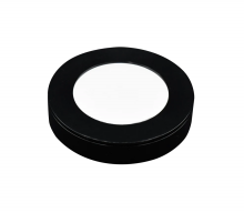 GM Lighting SDP-3-B - 12VDC Adjustable High Power Puck