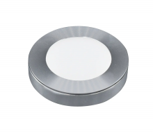 GM Lighting SDP-3-BNK - 12VDC Adjustable High Power Puck
