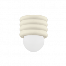 Mitzi by Hudson Valley Lighting H691501-AGB/CAI - 1 - Light Flush Mount