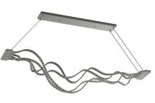 Visual Comfort & Co. Modern Collection 700LSSURGS-LED - Surge Linear Suspension