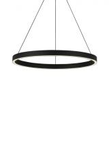 Visual Comfort & Co. Modern Collection 700FIA24B-LED930 - 24" LED Chandelier