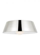 Visual Comfort & Co. Modern Collection 700FMJNIR-LED930 - Joni Flush Mount
