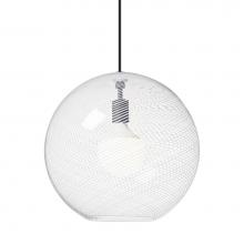 Visual Comfort & Co. Modern Collection 700TDPALPOCS - 1 - Light Pendant