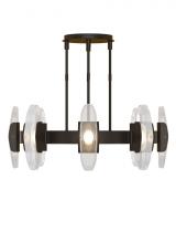 Visual Comfort & Co. Modern Collection 700WYT8PZ-LED927 - LED Pendant