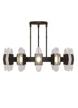 Visual Comfort & Co. Modern Collection 700WYT12PZ-LED927 - LED Chandelier