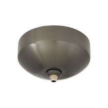 Visual Comfort & Co. Architectural Collection 700FJSF4Z-LED - FreeJack Surface Canopy 120V to 12V