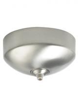 Visual Comfort & Co. Architectural Collection 700FJSF4S-LED - FreeJack Surface Canopy 120V to 12V