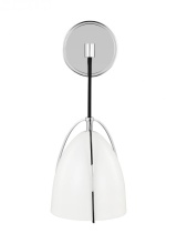 Visual Comfort & Co. Studio Collection 4151801-05 - 1 - Light Bath Wall Sconce