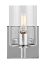 Visual Comfort & Co. Studio Collection 4164201EN-05 - 1 - Light Wall Sconce