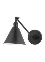 Visual Comfort & Co. Studio Collection 4198101-112 - Single Arm One Light Sconce